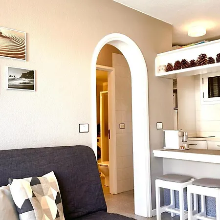 Apartment Ocean View And Heated Pool Puerto Rico (Gran Canaria)