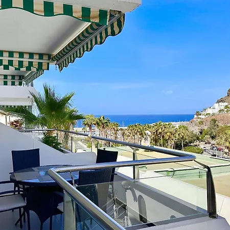 Apartment Ocean View And Heated Pool *