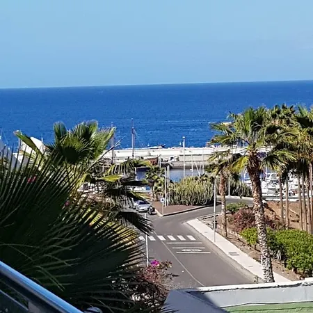 Apartment Ocean View And Heated Pool *