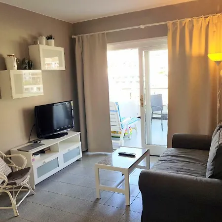 Apartment Ocean View And Heated Pool